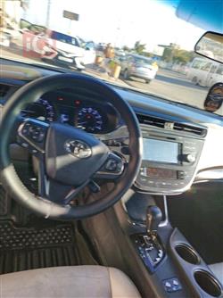 تويوتا أفالون